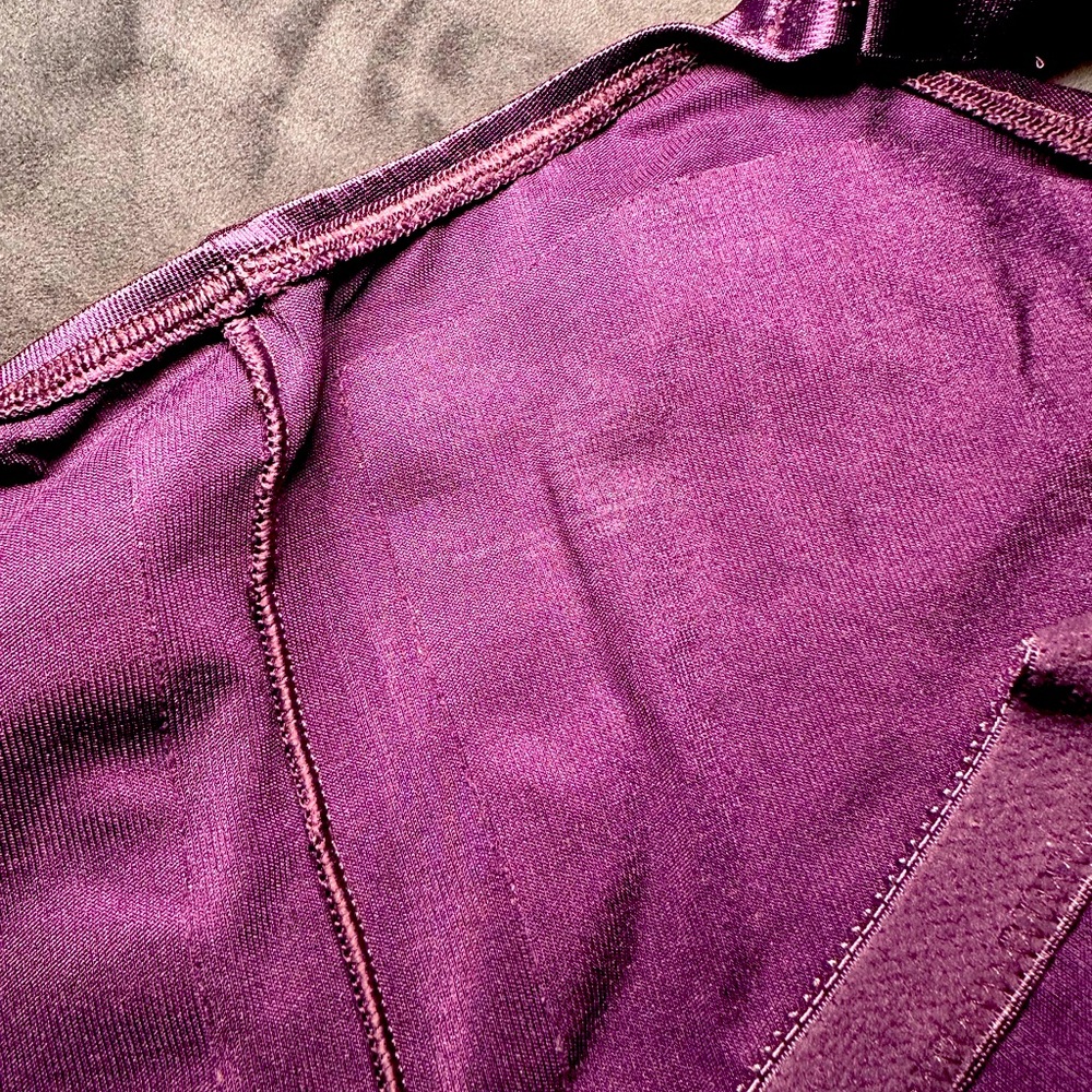 Ruby Ribbon Bra Replacement - Picture 2 of 2